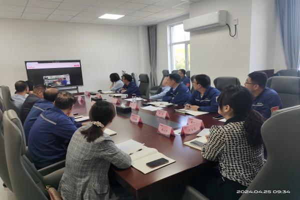多措并举，守护员工职业健康